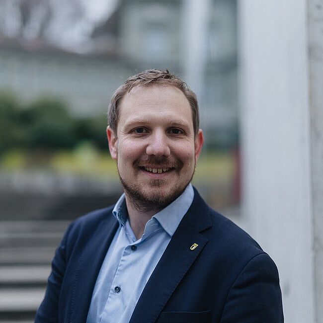 Elias Maier