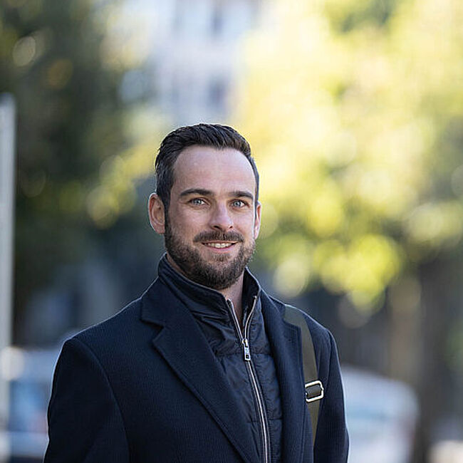 Lukas Wirthner
