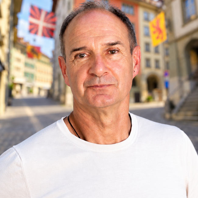 Jürg Kämpf